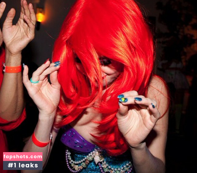 Alessandra Torresani gallery photo #125