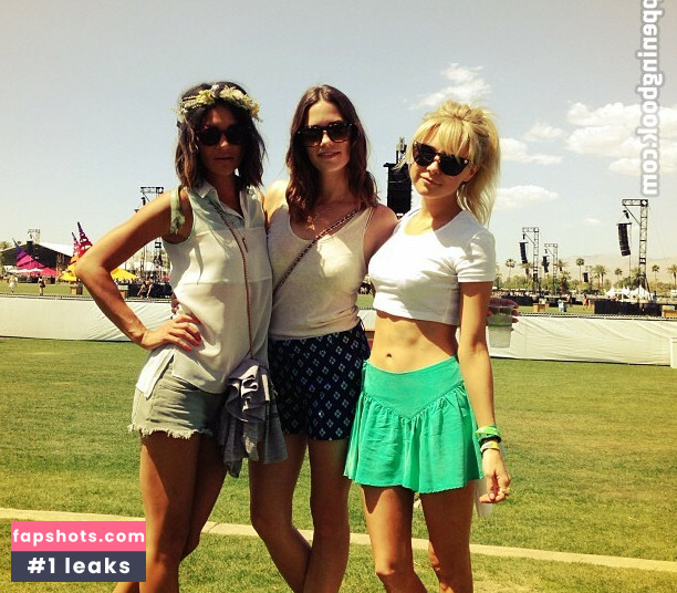 Alessandra Torresani gallery photo #135