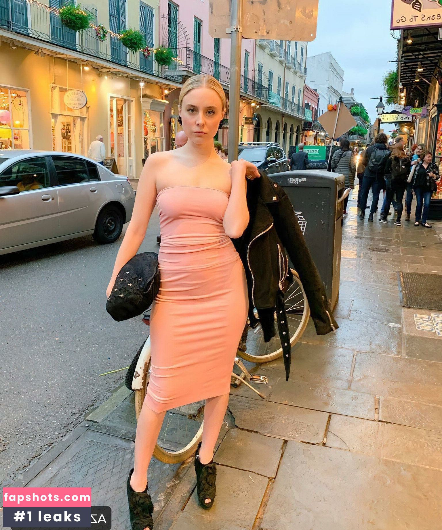 Alessandra Torresani gallery photo #23