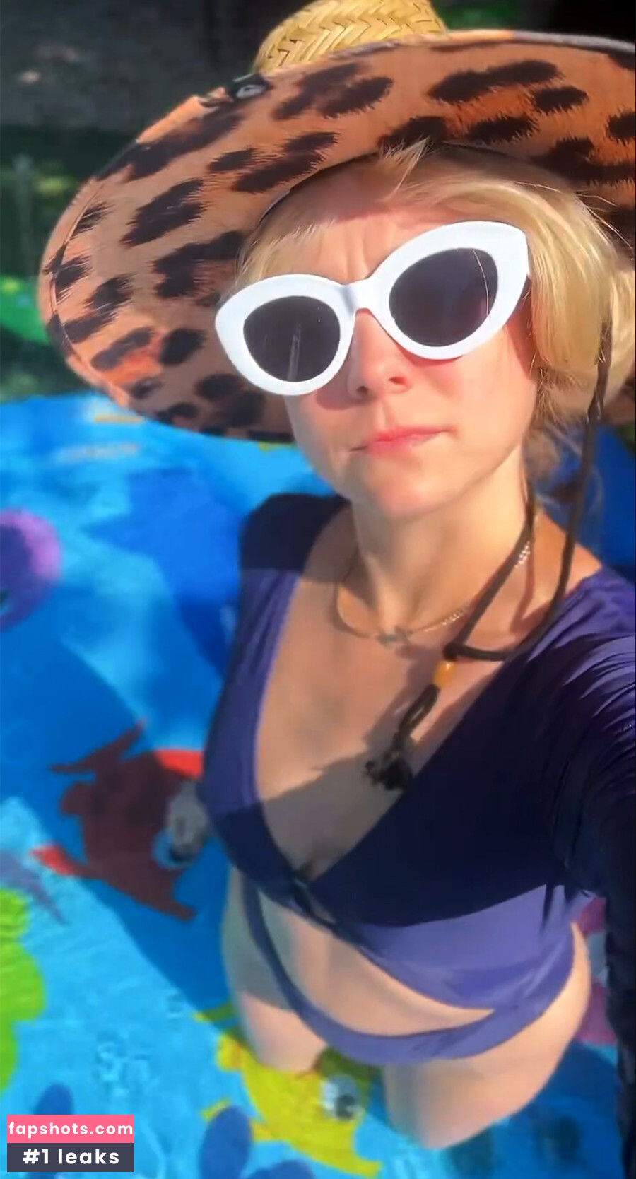 Alessandra Torresani gallery photo #44