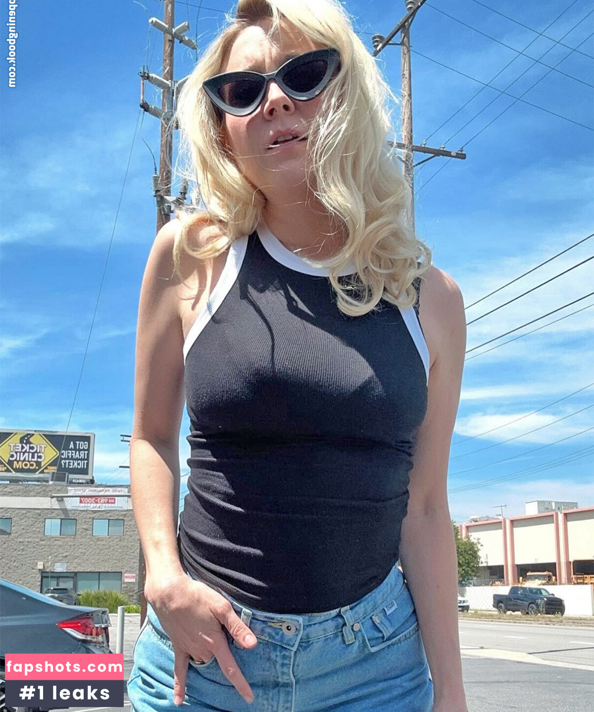 Alessandra Torresani gallery photo #46