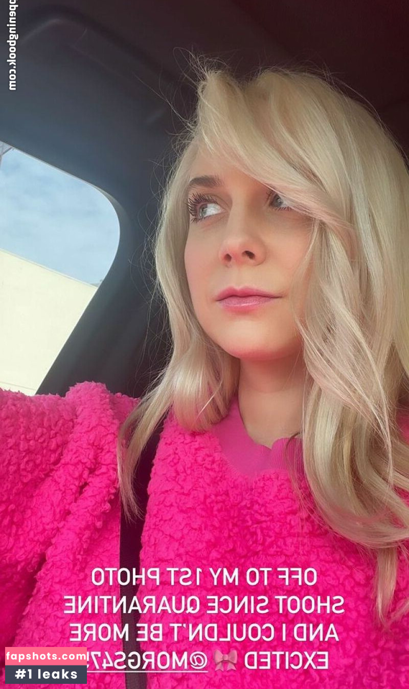 Alessandra Torresani gallery photo #71