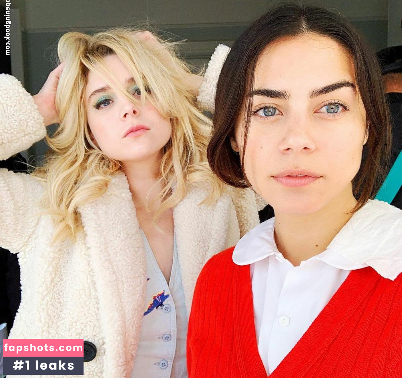 Alessandra Torresani gallery photo #97