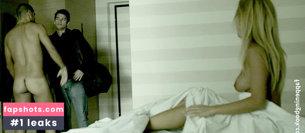 Alessandra Traversari gallery photo #3