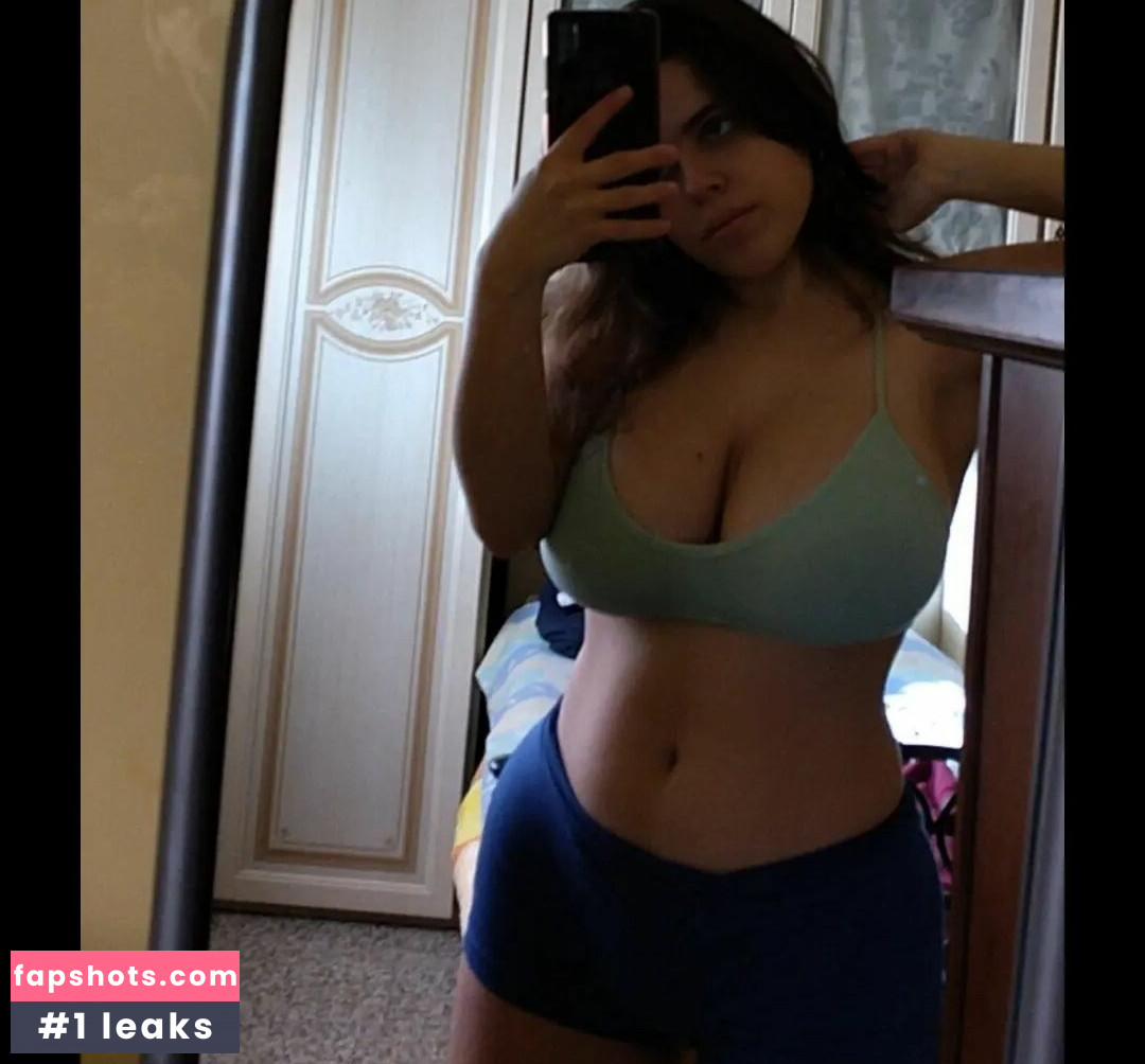 Alessia Ancler Nude Leaks OnlyFans Photos #2 - LeakJerk