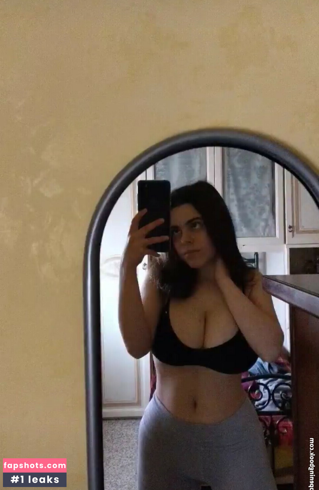 Alessia Ancler Nude Leaks OnlyFans Photos #12 - LeakJerk