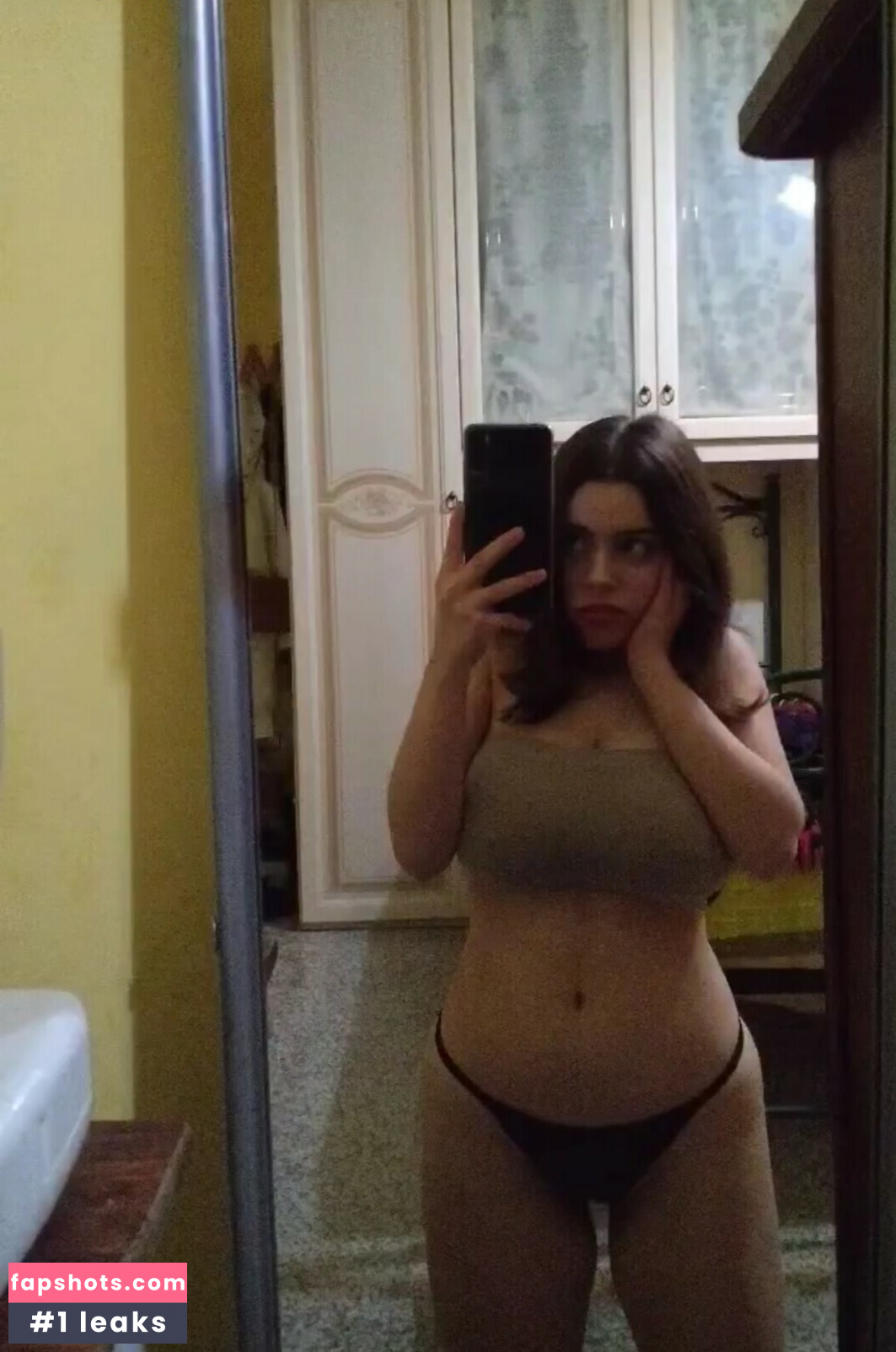 Alessia Ancler Nude Leaks OnlyFans Photos #15 - LeakJerk