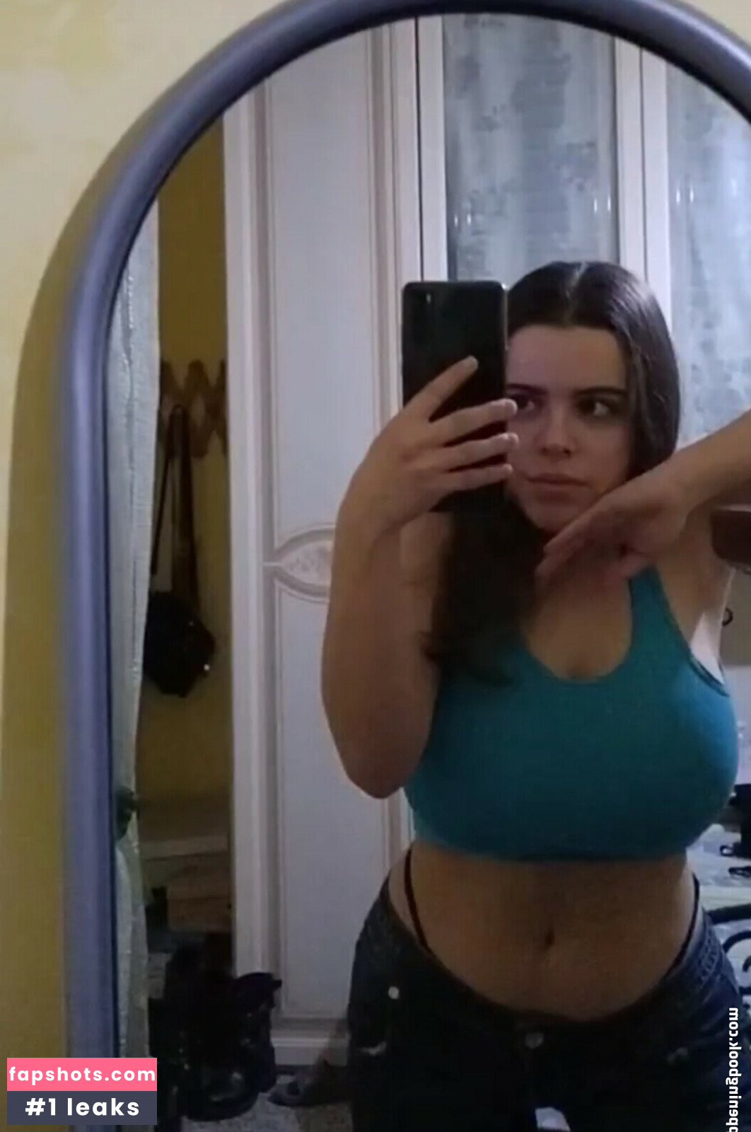 Alessia Ancler Nude Leaks OnlyFans Photos #5 - LeakJerk