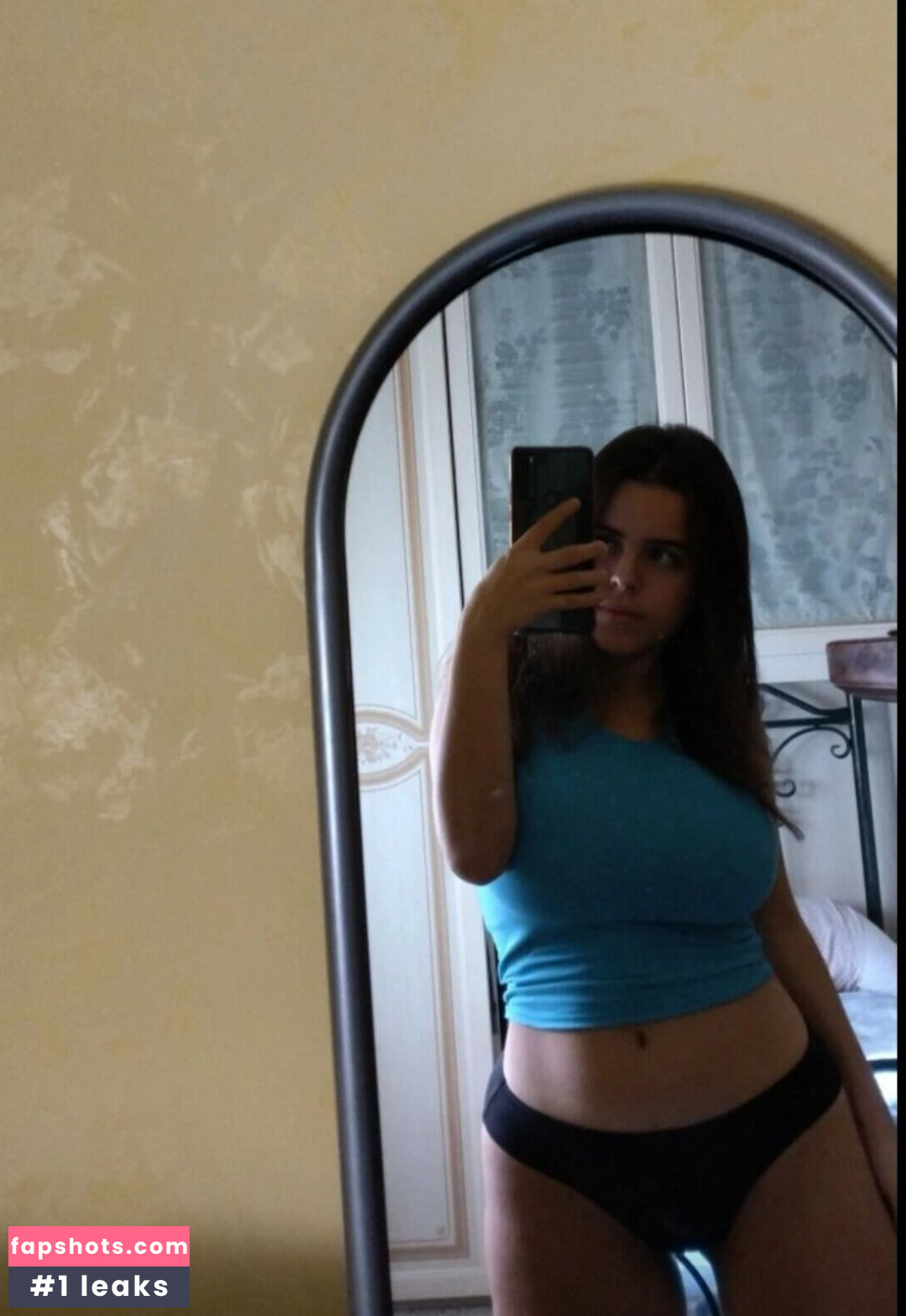 Alessia Ancler Nude Leaks OnlyFans Photos #7 - LeakJerk