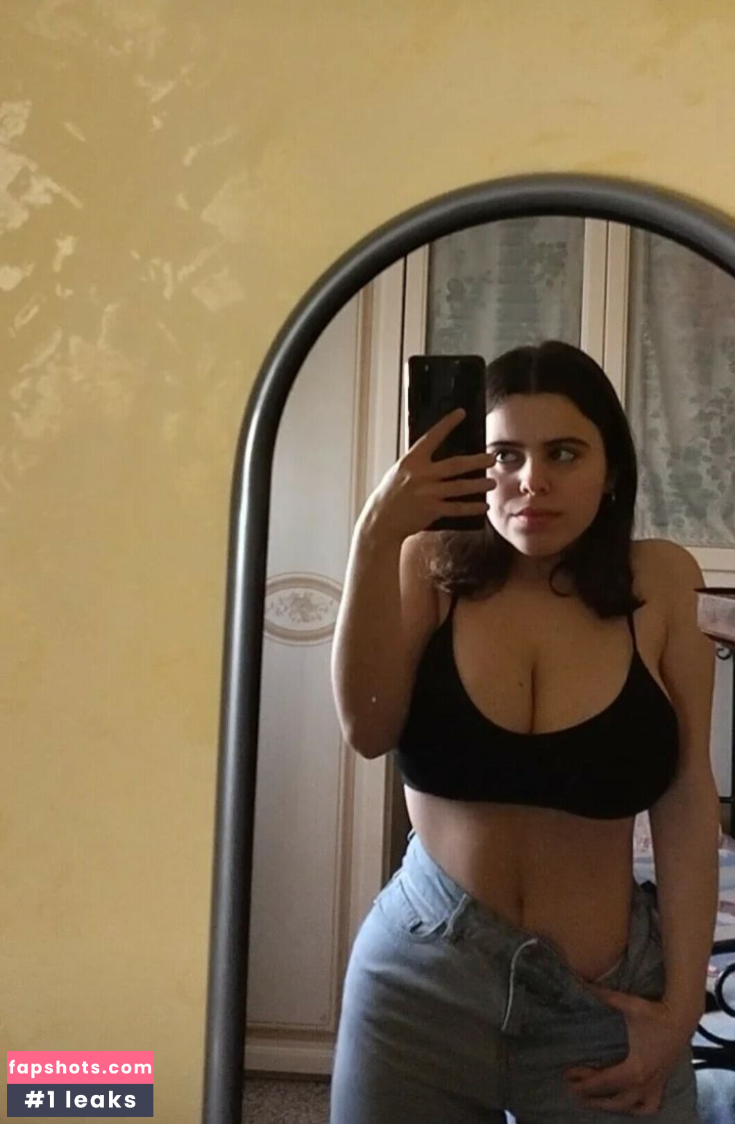 Alessia Ancler Nude Leaks OnlyFans Photos #9 - LeakJerk