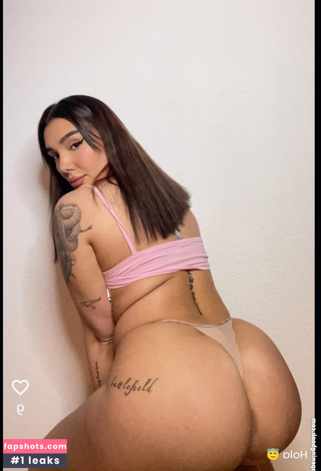 Alessia Aniki gallery photo #6