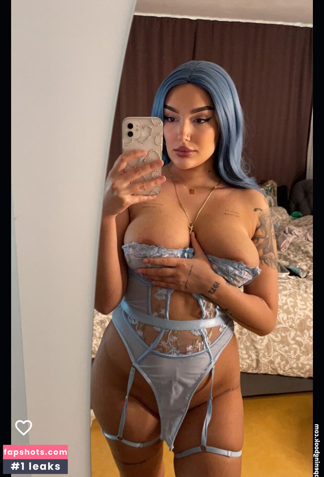 Alessia Aniki gallery photo #7