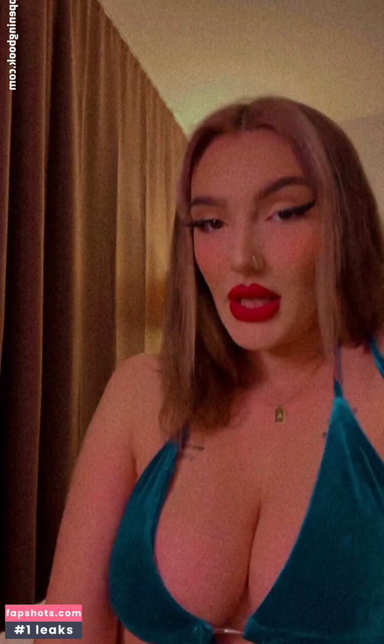 Alessia Aniki gallery photo #8