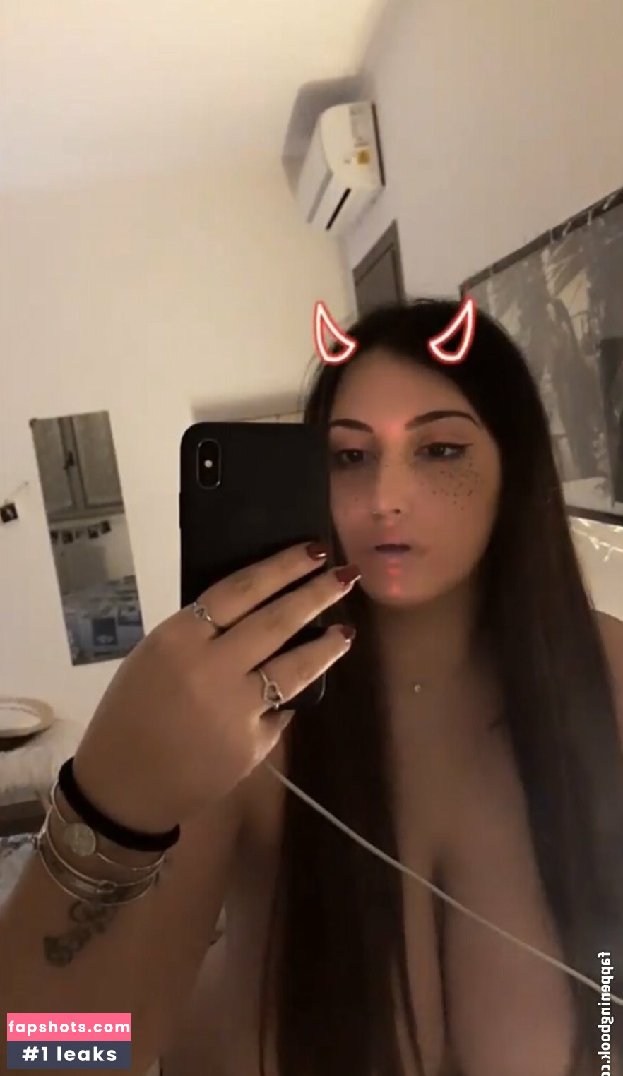 Alessia Barbarossa gallery photo #17