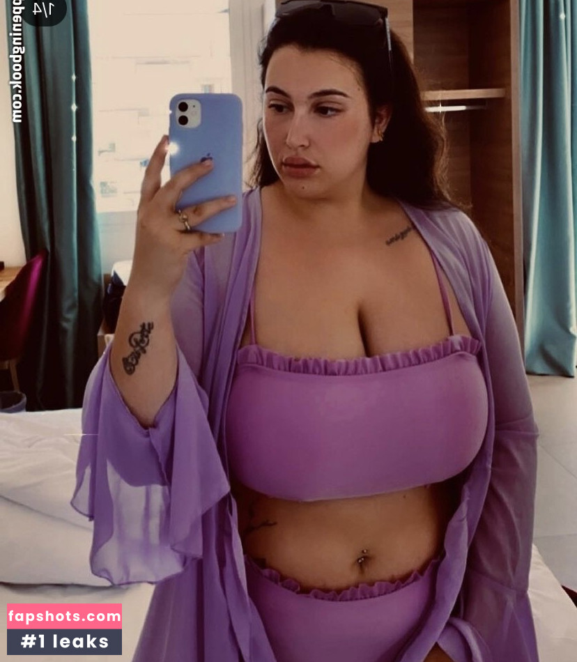 Alessia Barbarossa gallery photo #18