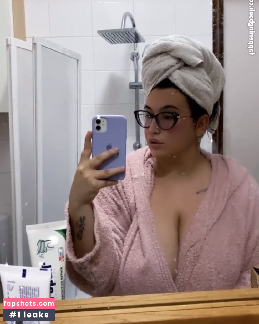 Alessia Barbarossa gallery photo #20