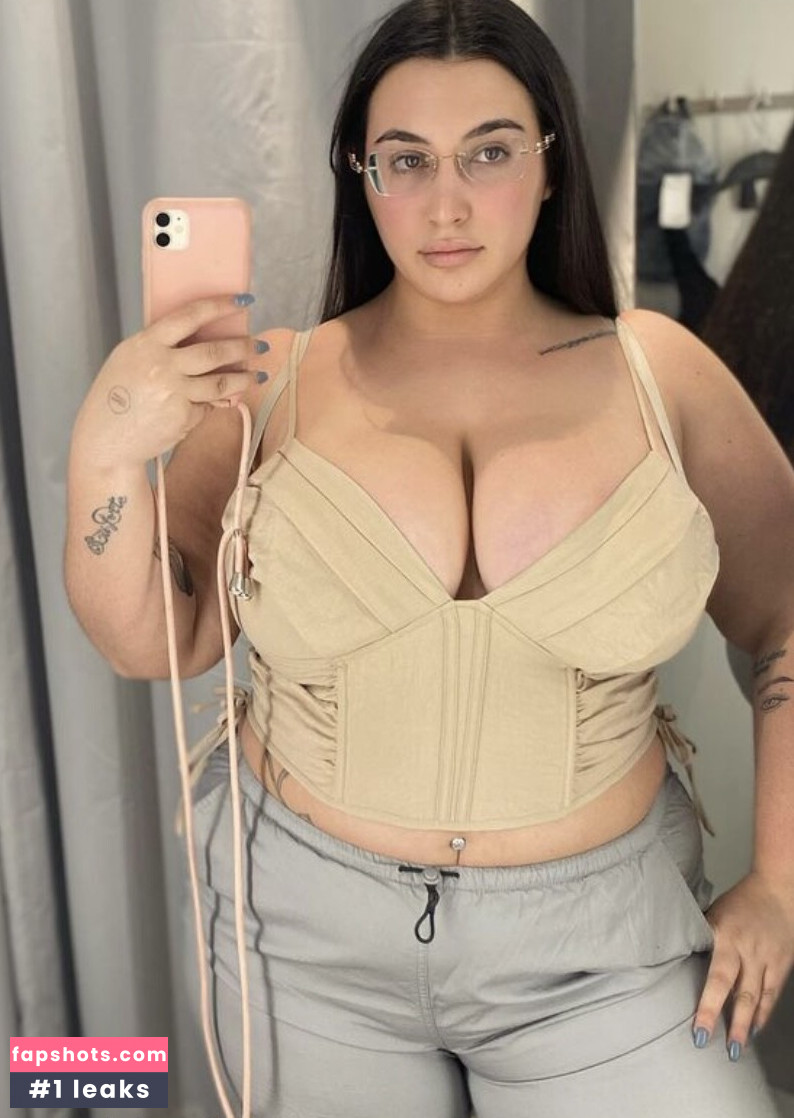 Alessia Barbarossa gallery photo #3