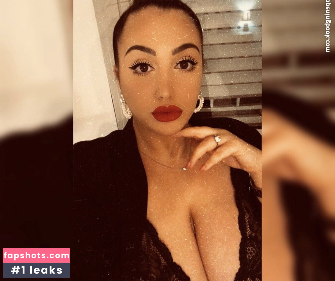 Alessia Barbarossa gallery photo #24