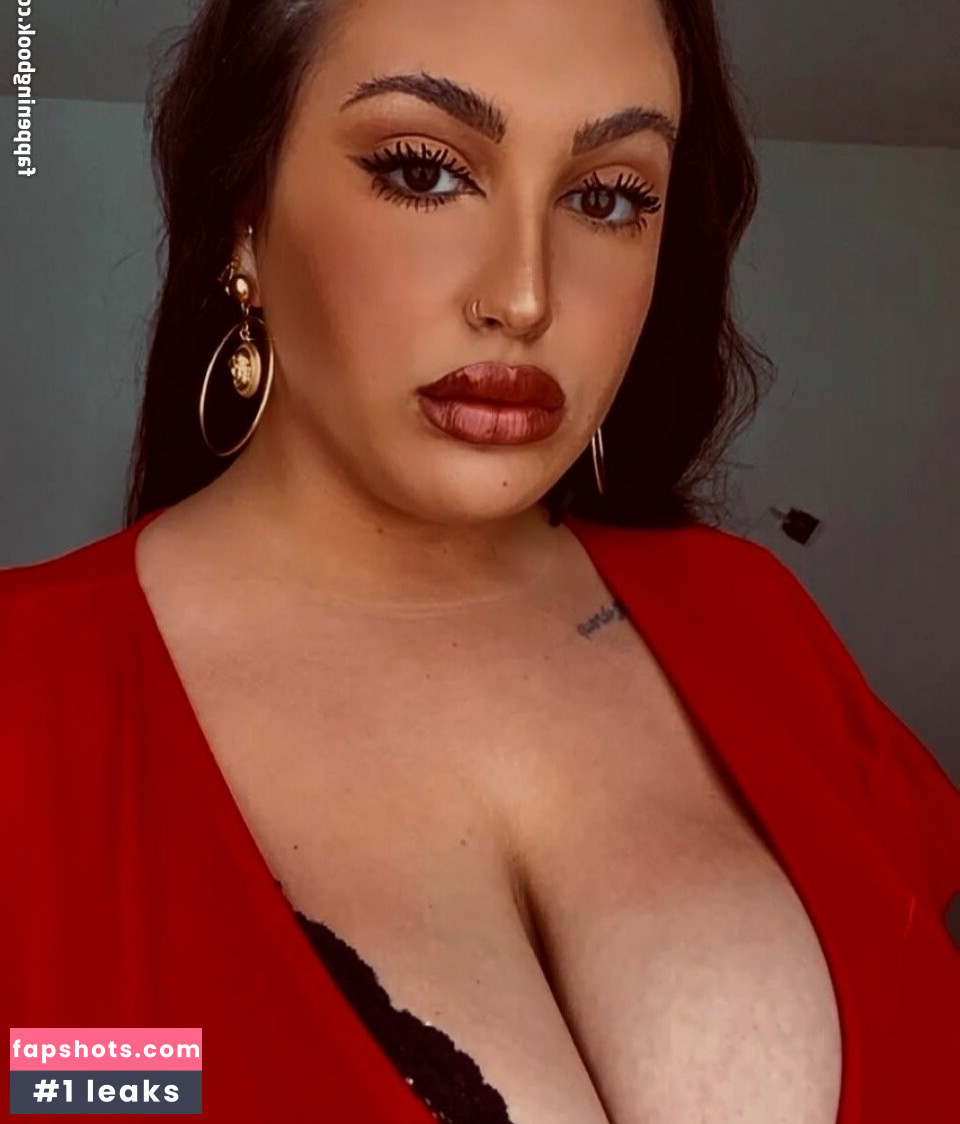 Alessia Barbarossa gallery photo #25