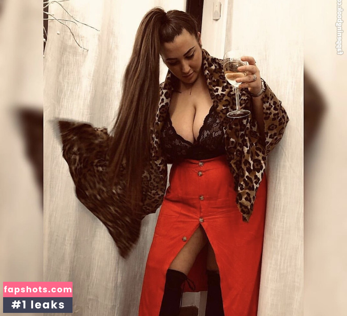 Alessia Barbarossa gallery photo #27