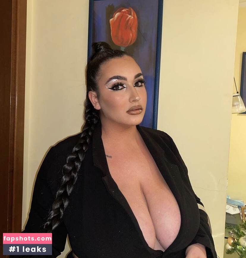 Alessia Barbarossa gallery photo #4