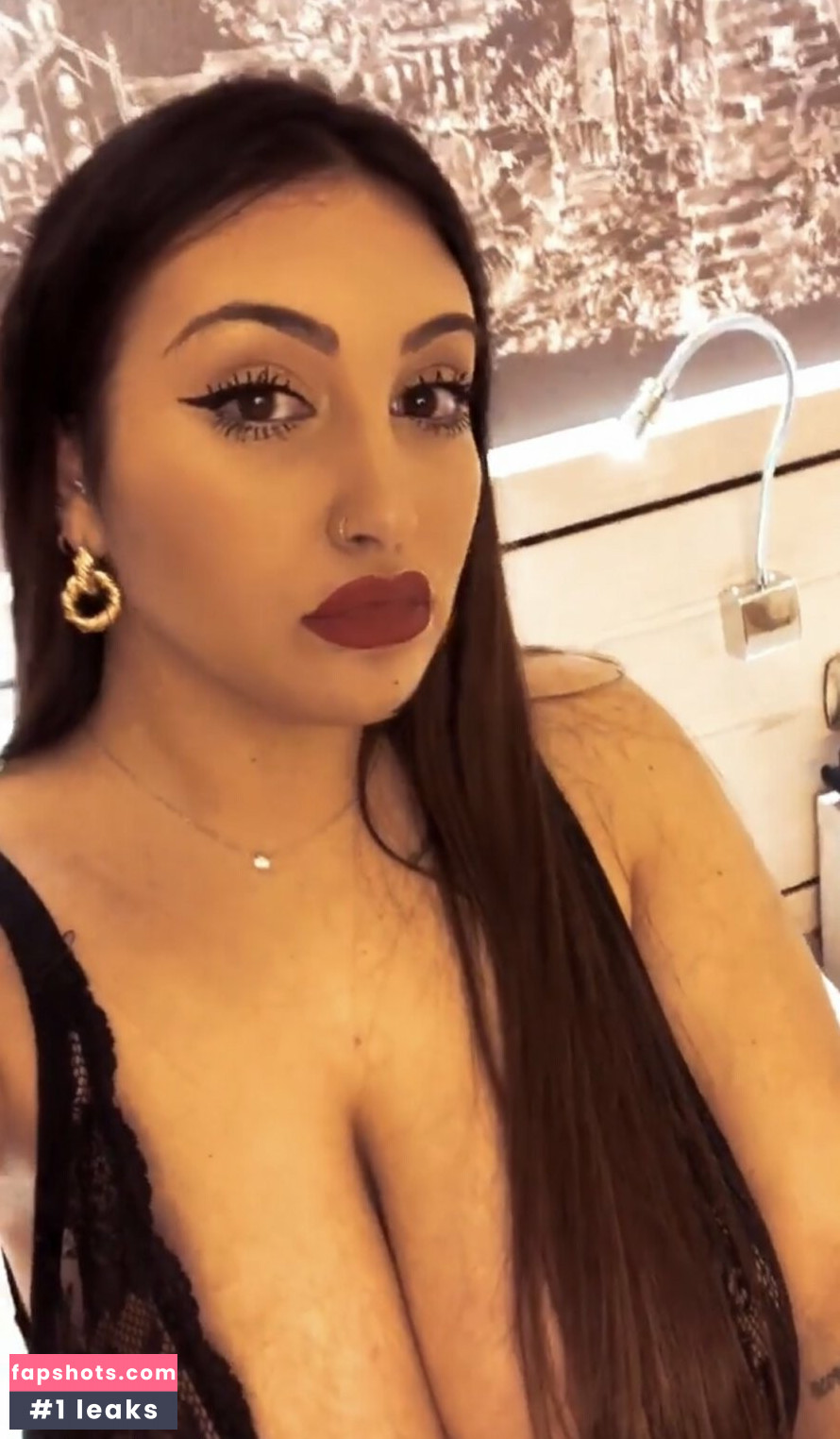 Alessia Barbarossa gallery photo #32