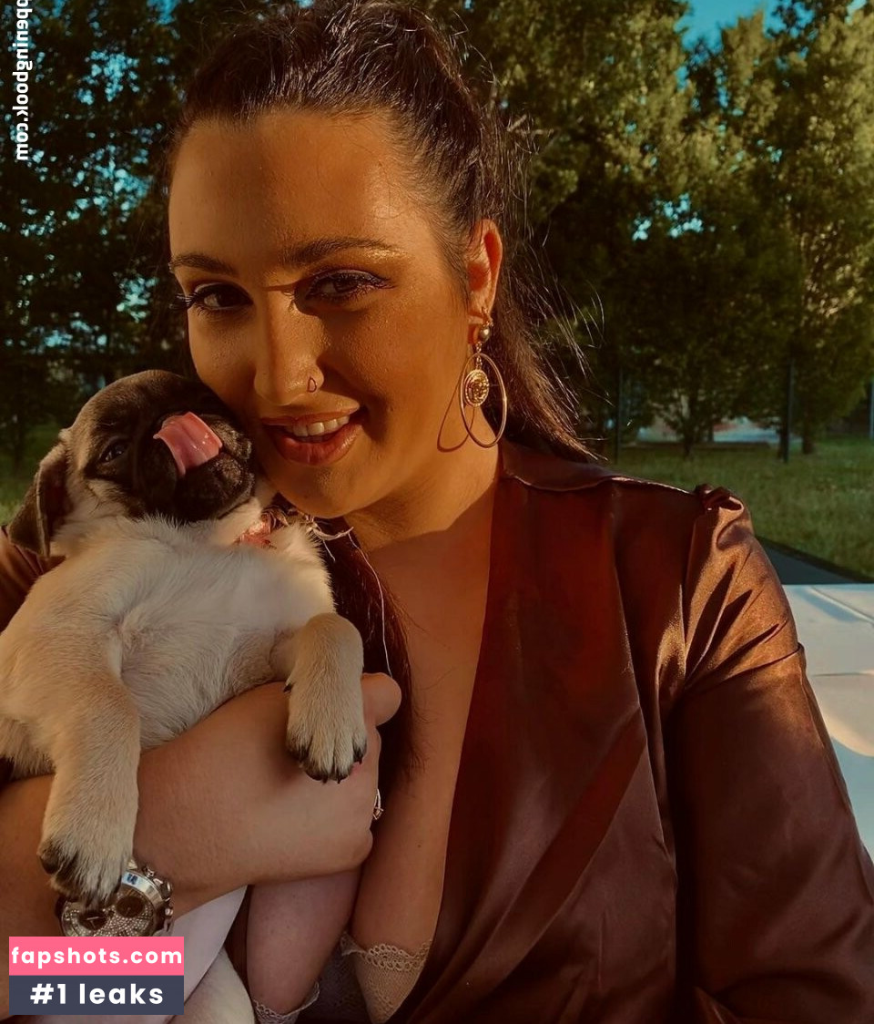 Alessia Barbarossa gallery photo #39