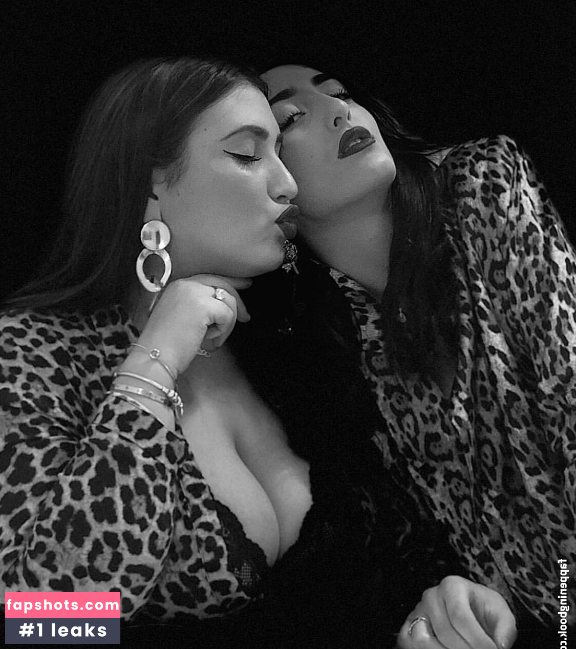 Alessia Barbarossa gallery photo #41