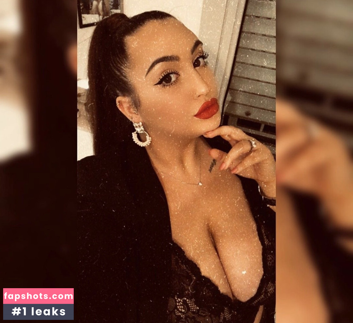 Alessia Barbarossa gallery photo #44