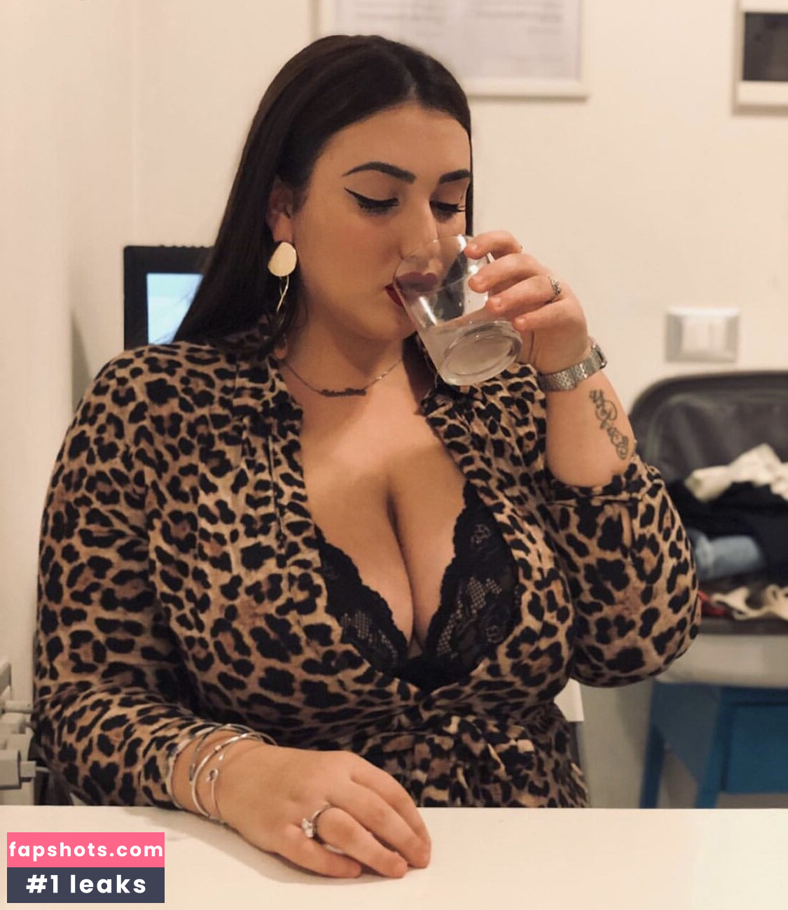 Alessia Barbarossa gallery photo #10