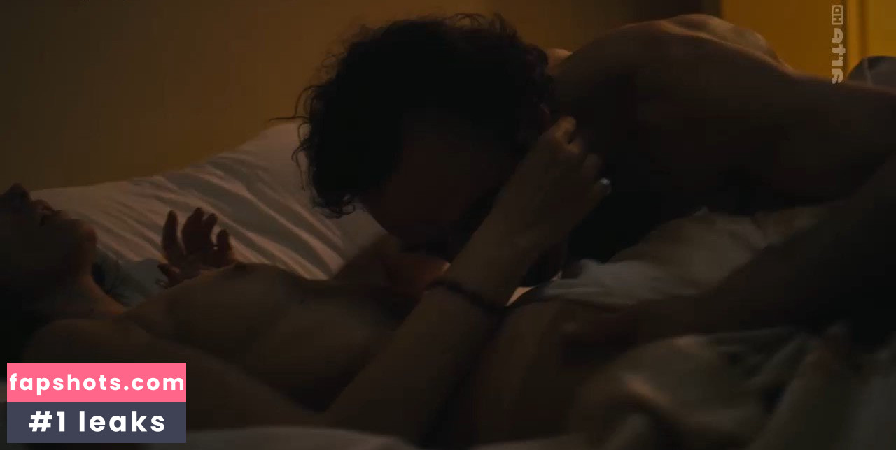 Alessia Barela gallery photo #4