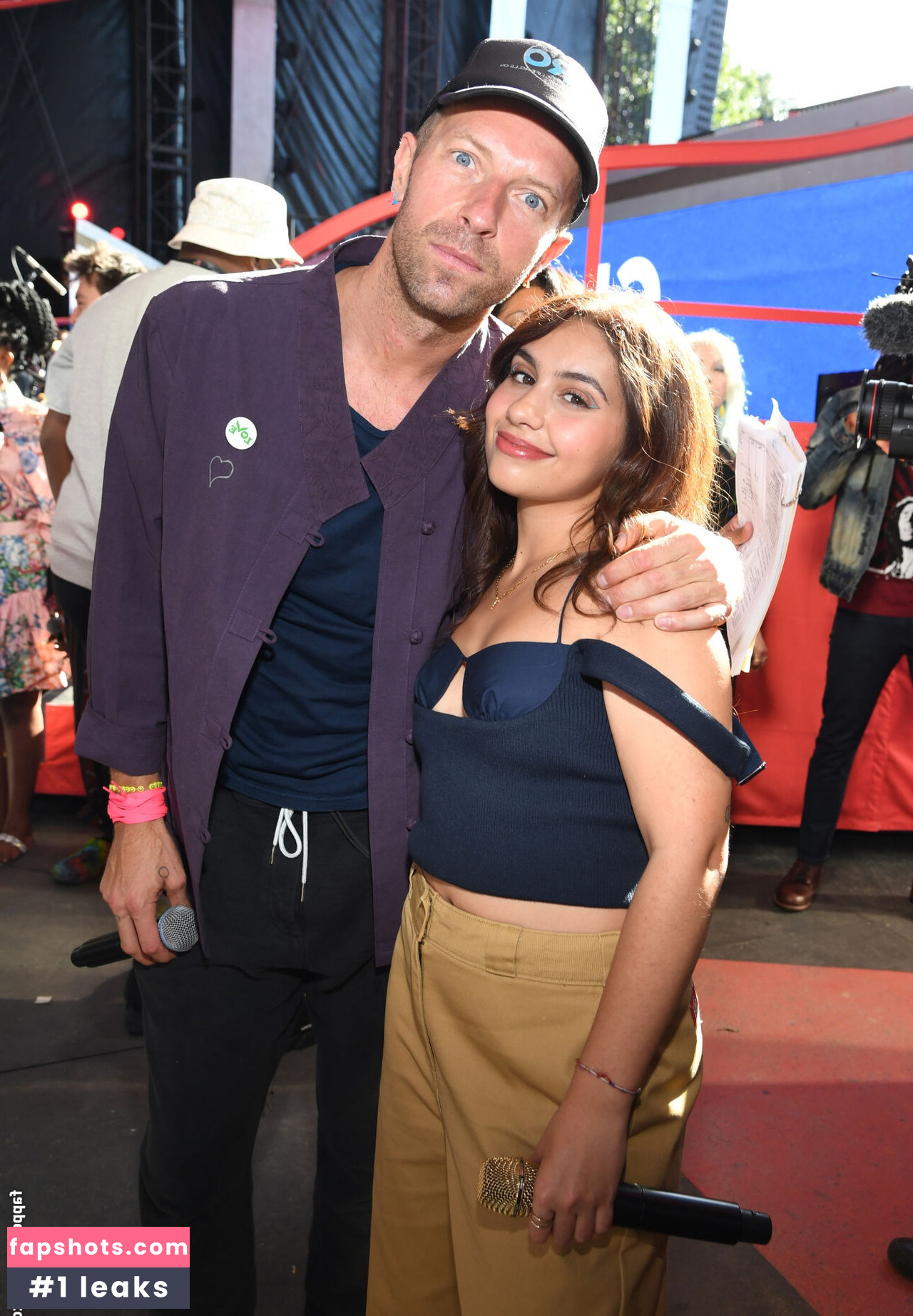 Alessia Cara gallery photo #28