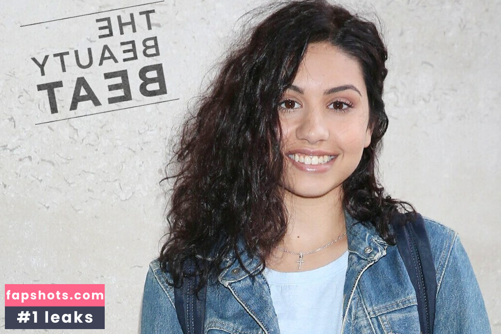 Alessia Cara gallery photo #6