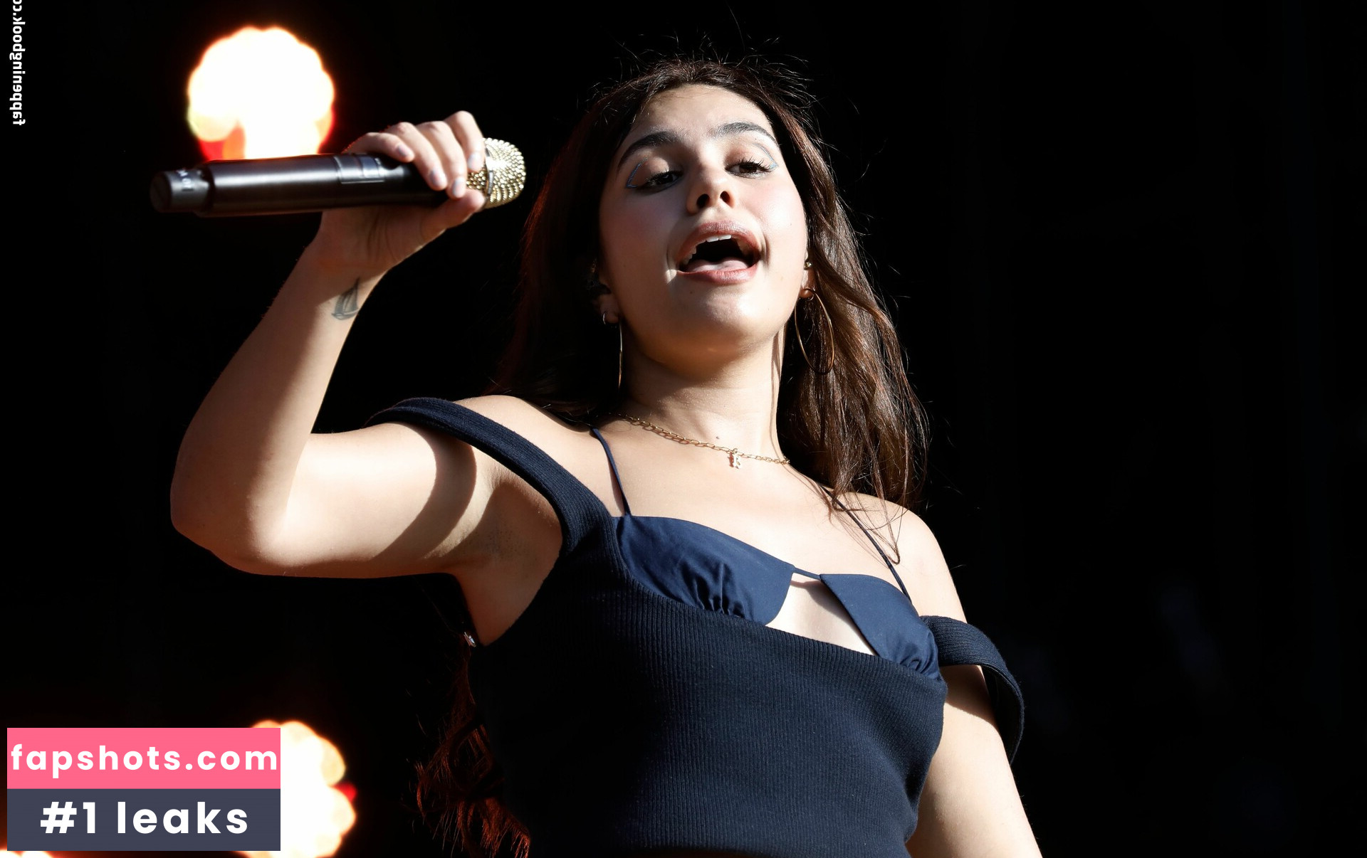 Alessia Cara gallery photo #52