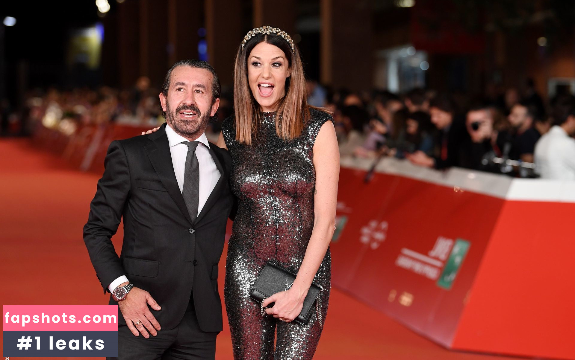 Alessia Fabiani Nacktheit OnlyFans Fotos #51 - Fapshots