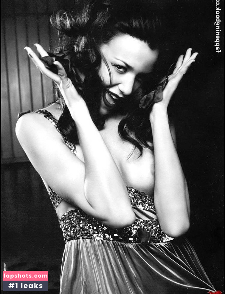 Alessia Fabiani Nacktheit OnlyFans Fotos #72 - Fapshots