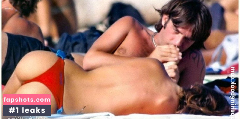 Alessia Fabiani Nacktheit OnlyFans Fotos #82 - Fapshots