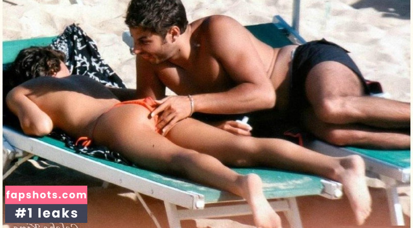 Alessia Fabiani Nacktheit OnlyFans Fotos #83 - Fapshots