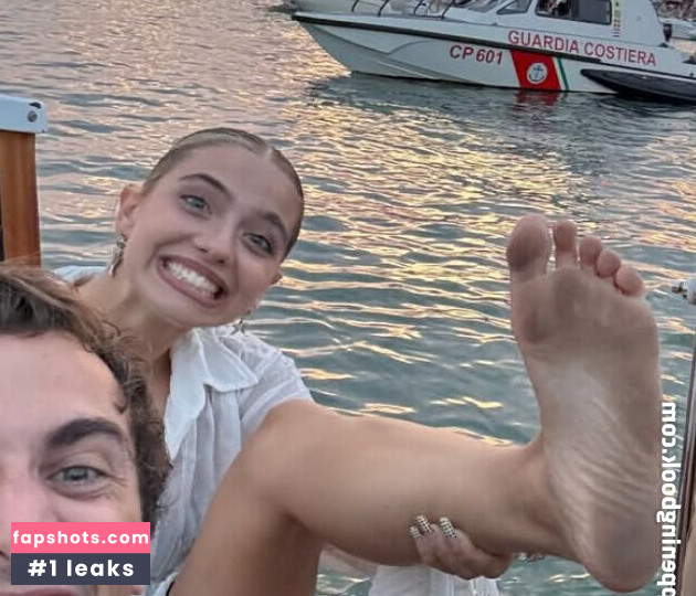 Alessia Lanza Nahé úniky fotek pouze od fanoušků #2 - Fapshots