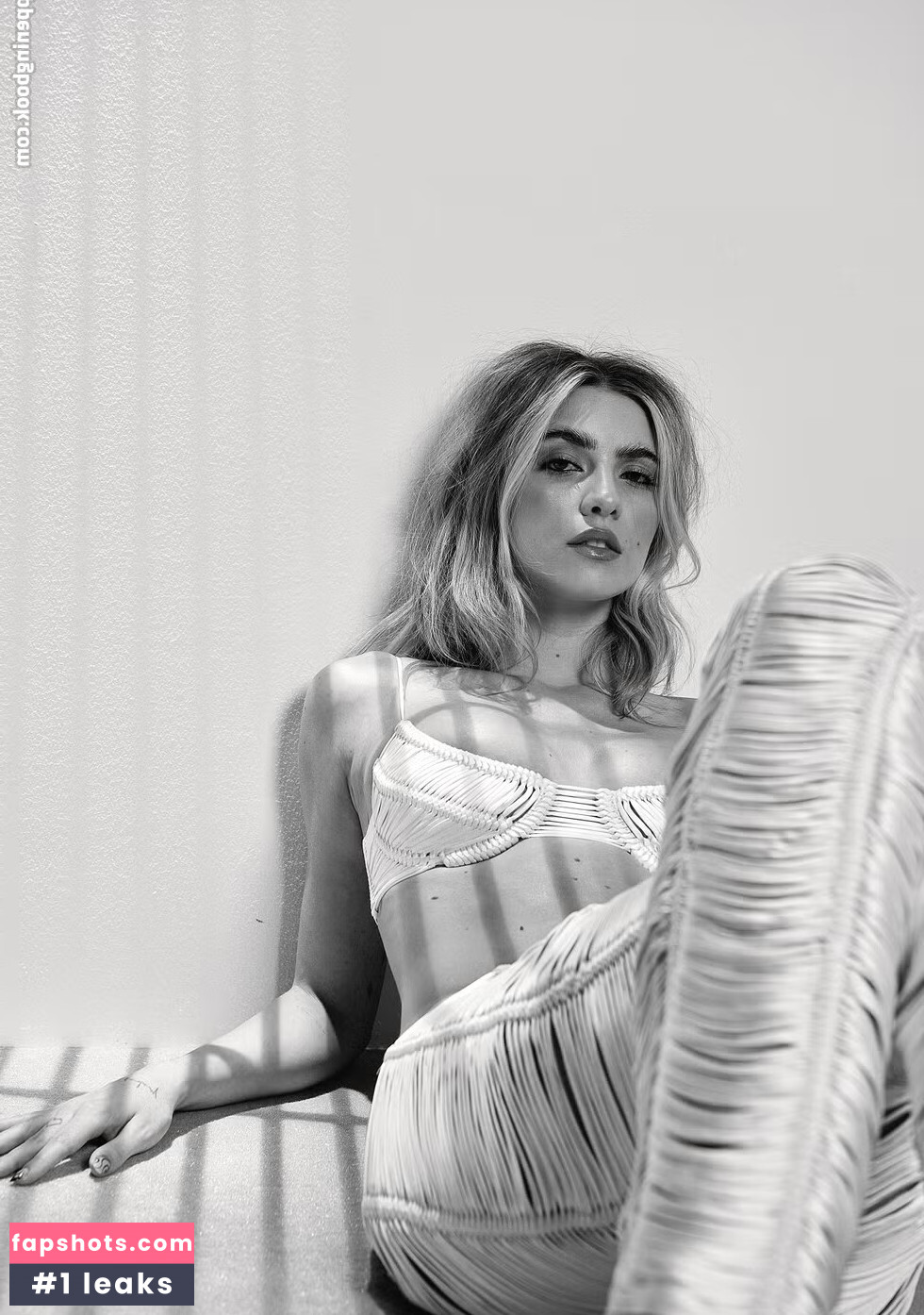 Alessia Lanza Nahé úniky fotek pouze od fanoušků #34 - Fapshots