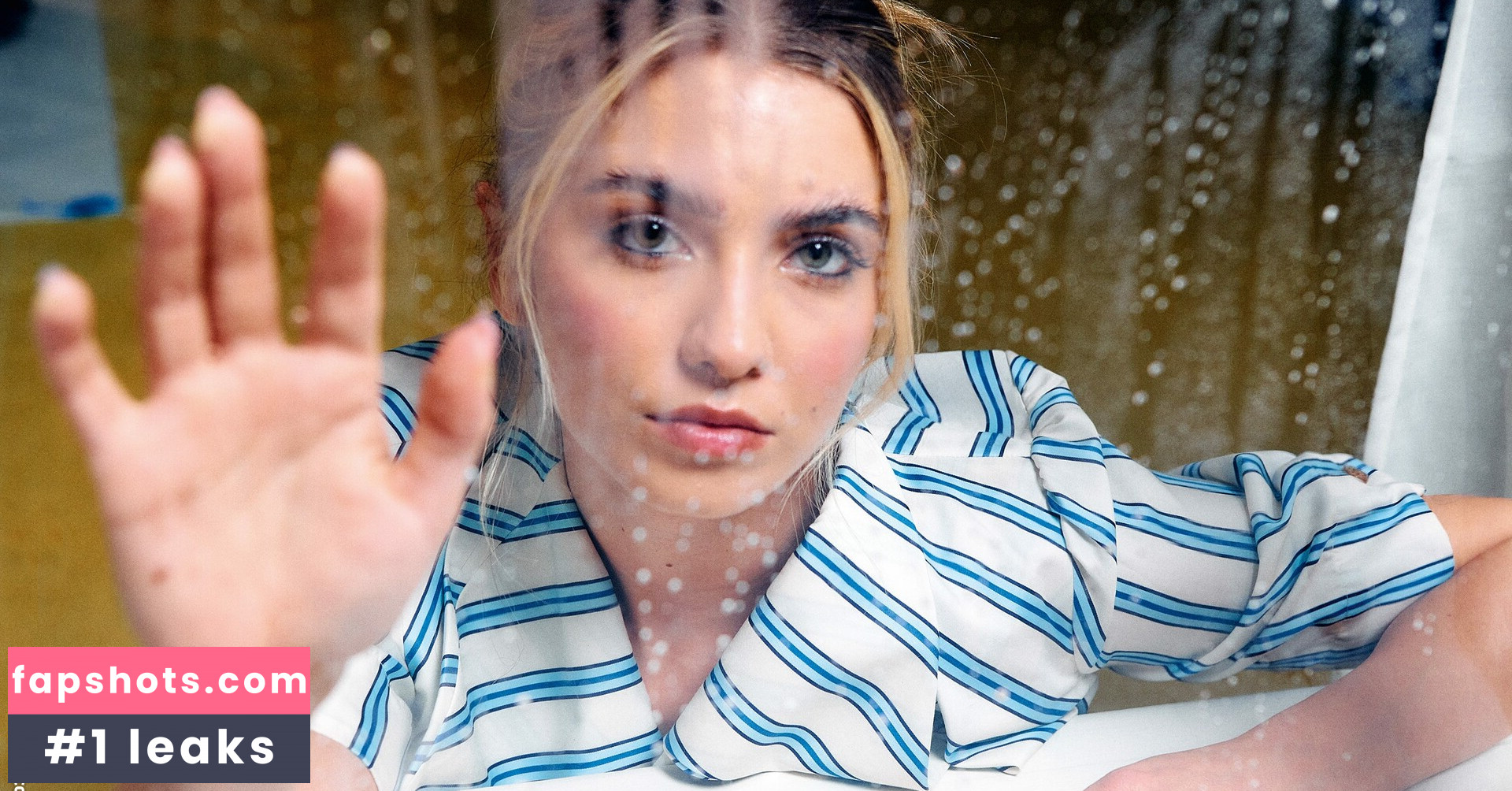 Alessia Lanza Nahé úniky fotek pouze od fanoušků #38 - Fapshots