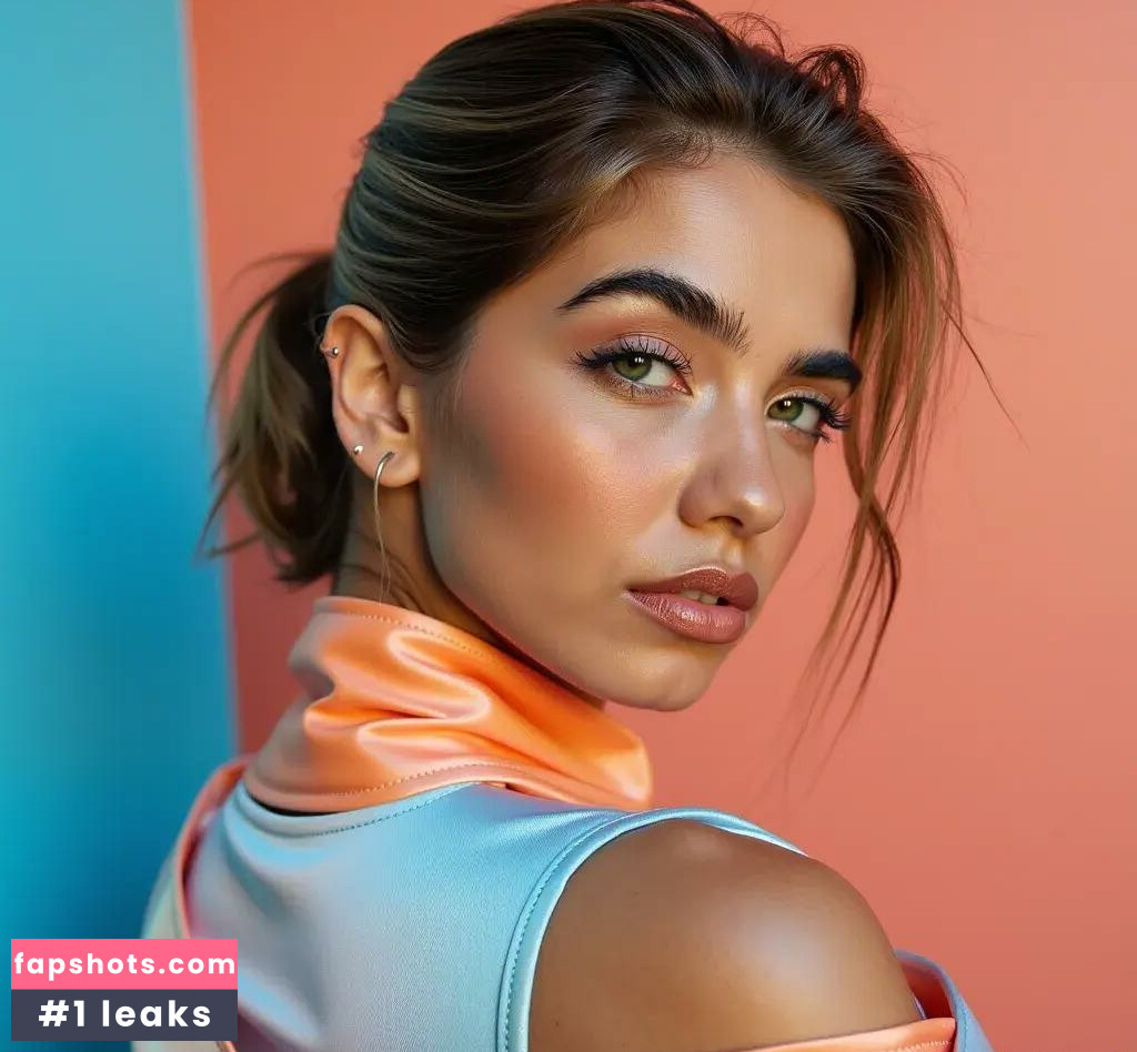 Alessia Lanza Nahé úniky fotek pouze od fanoušků #48 - Fapshots