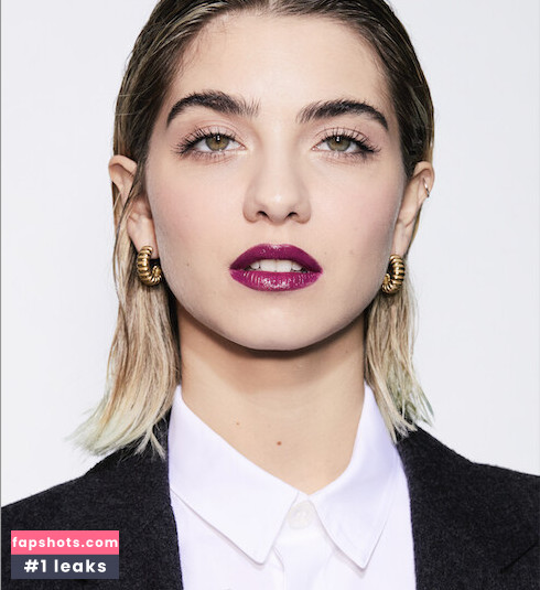 Alessia Lanza Nahé úniky fotek pouze od fanoušků #53 - Fapshots