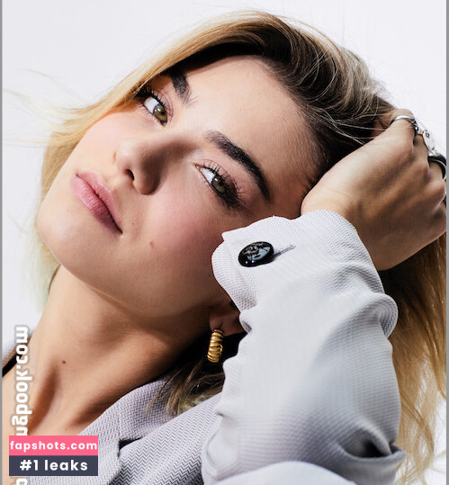 Alessia Lanza Nahé úniky fotek pouze od fanoušků #54 - Fapshots