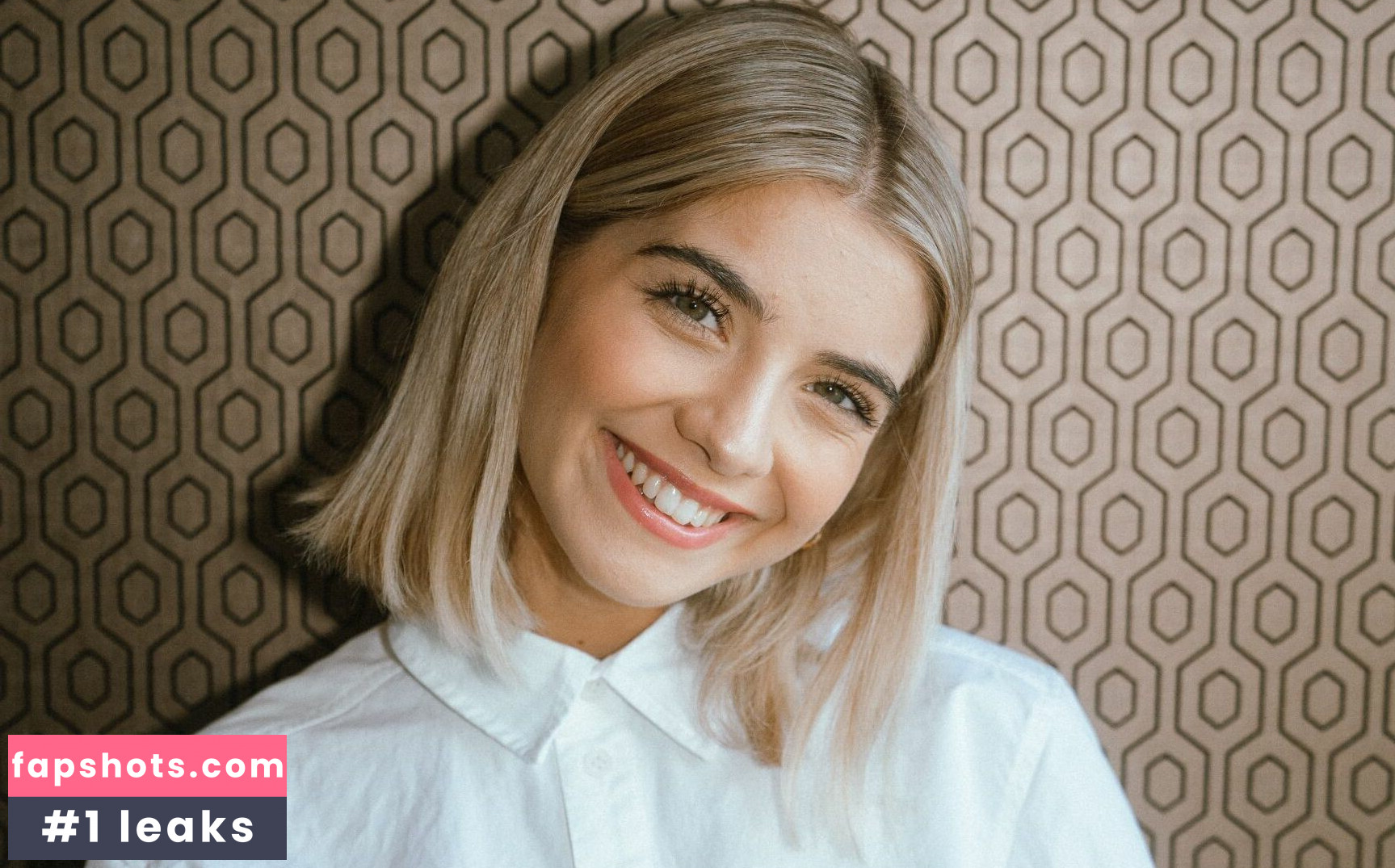 Alessia Lanza Nahé úniky fotek pouze od fanoušků #56 - Fapshots