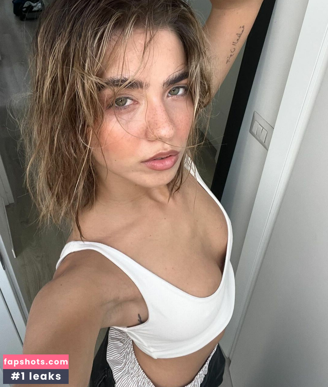 Alessia Lanza Nahé úniky fotek pouze od fanoušků #64 - Fapshots