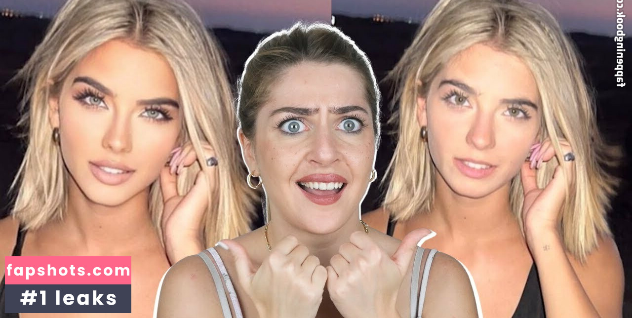 Alessia Lanza Nahé úniky fotek pouze od fanoušků #65 - Fapshots