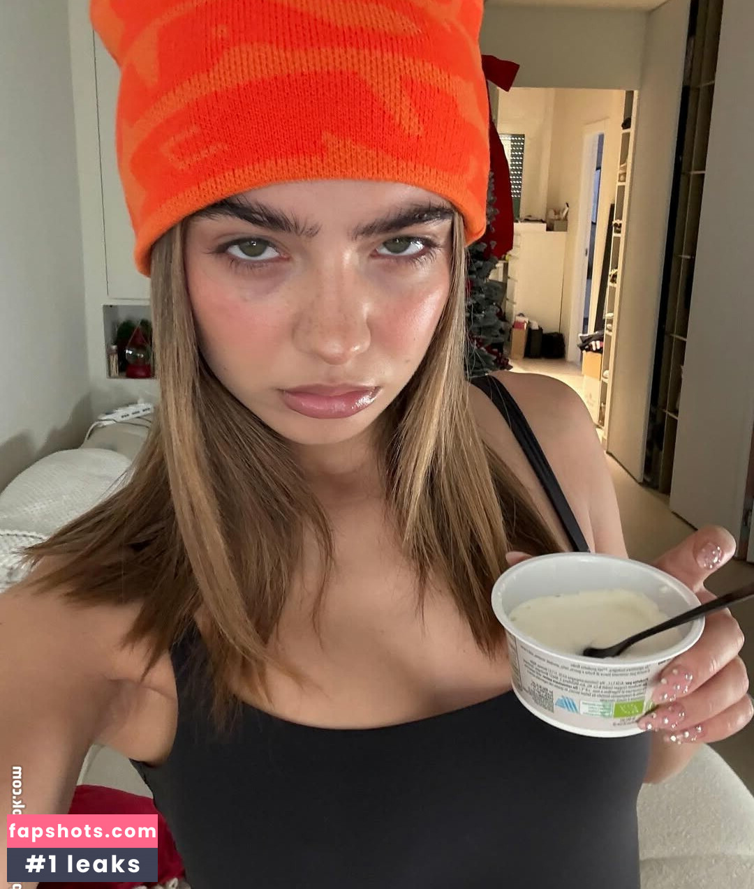 Alessia Lanza Nahé úniky fotek pouze od fanoušků #67 - Fapshots