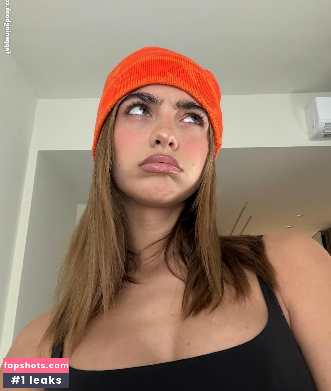 Alessia Lanza Nahé úniky fotek pouze od fanoušků #68 - Fapshots