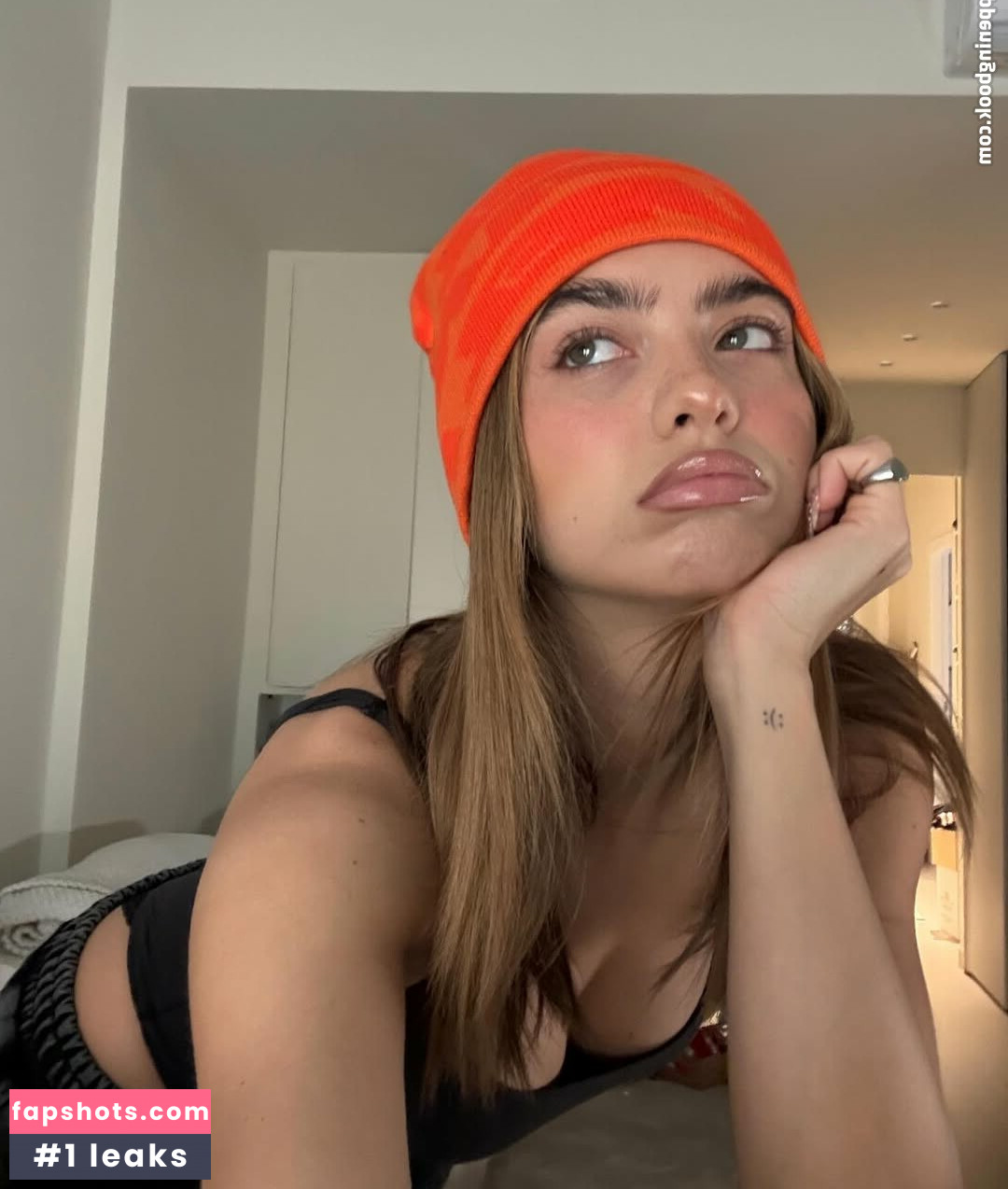 Alessia Lanza Nahé úniky fotek pouze od fanoušků #69 - Fapshots